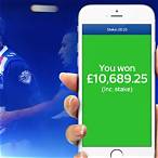sky football bet